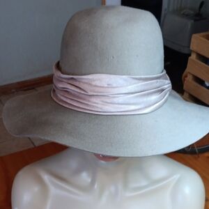 Eugenia kim wool hat